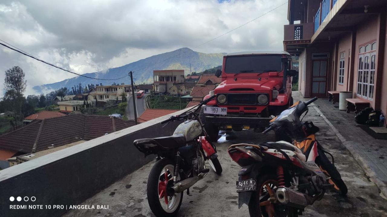 Tengger Indah Bromo By Abm Екстериор снимка