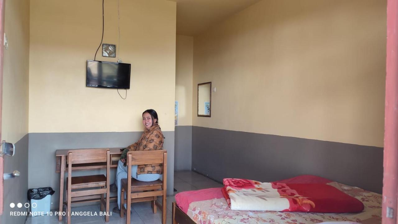Tengger Indah Bromo By Abm Екстериор снимка